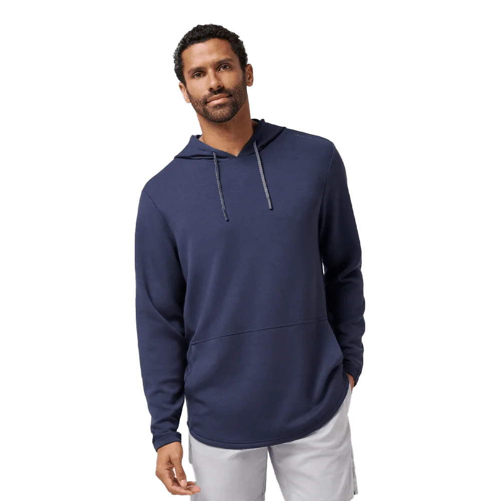 Travis Mathew Fibercloud Golf Hoodie - Image 10