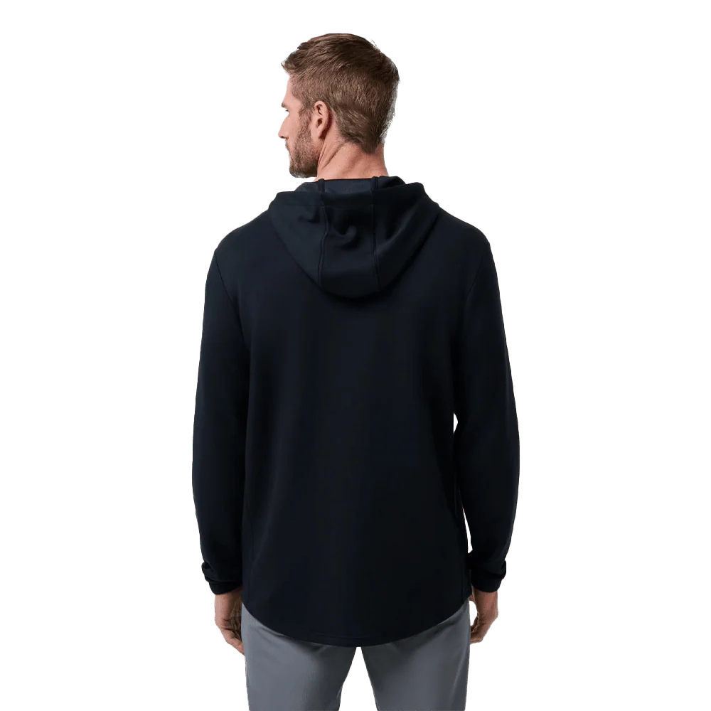 Travis Mathew Fibercloud Golf Hoodie - Image 2