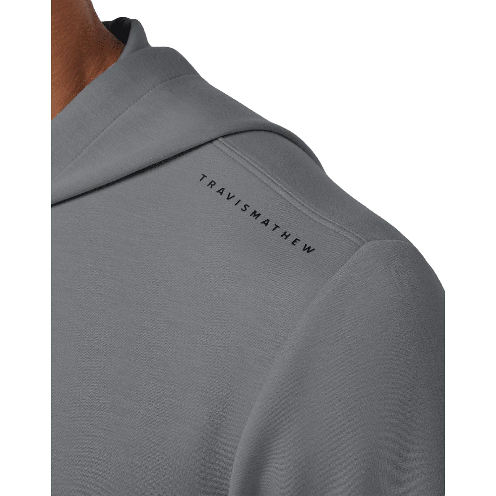 Travis Mathew Fibercloud Golf Hoodie - Image 6