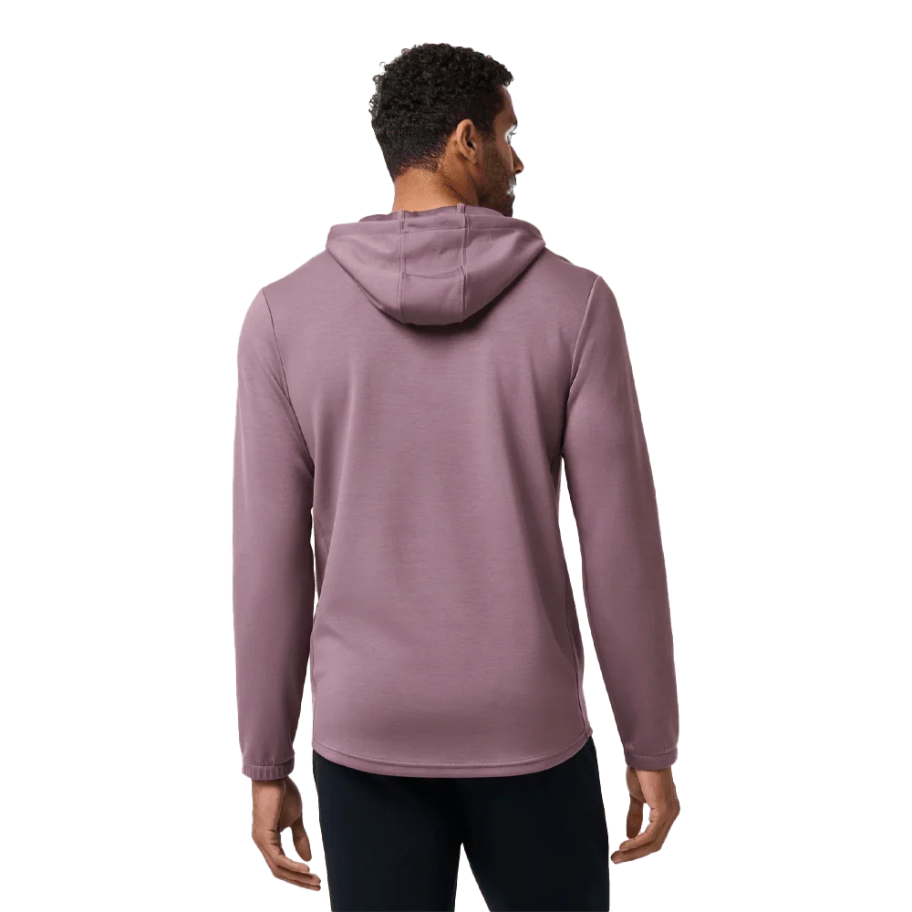Travis Mathew Fibercloud Golf Hoodie - Image 8