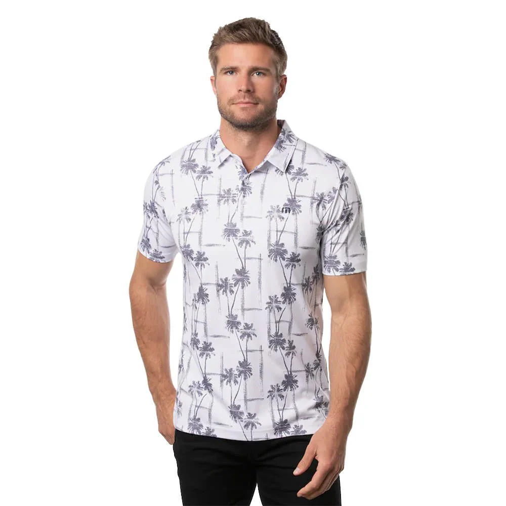 Travis Mathew Finally Here Polo - Image 2
