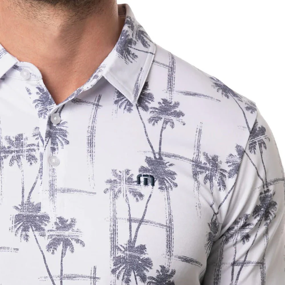 Travis Mathew Finally Here Polo - Image 6