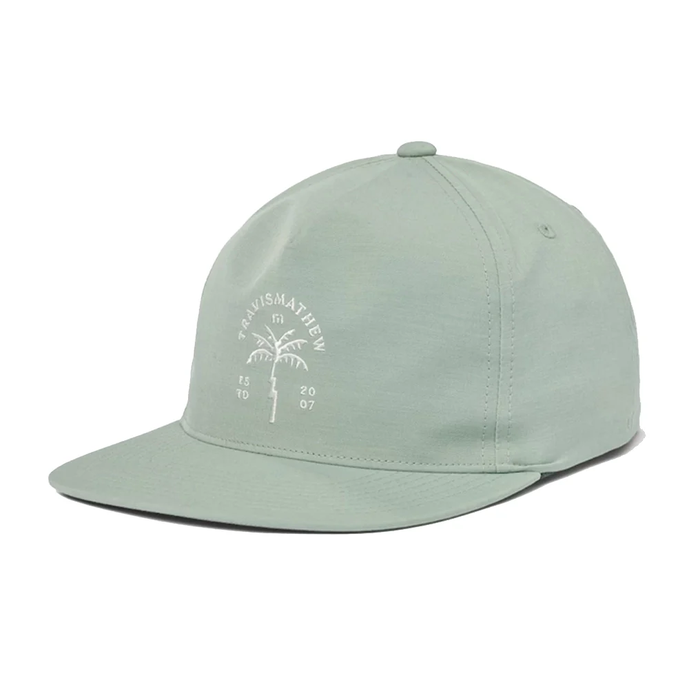 Travis Mathew Finally There Golf Hat - Image 2