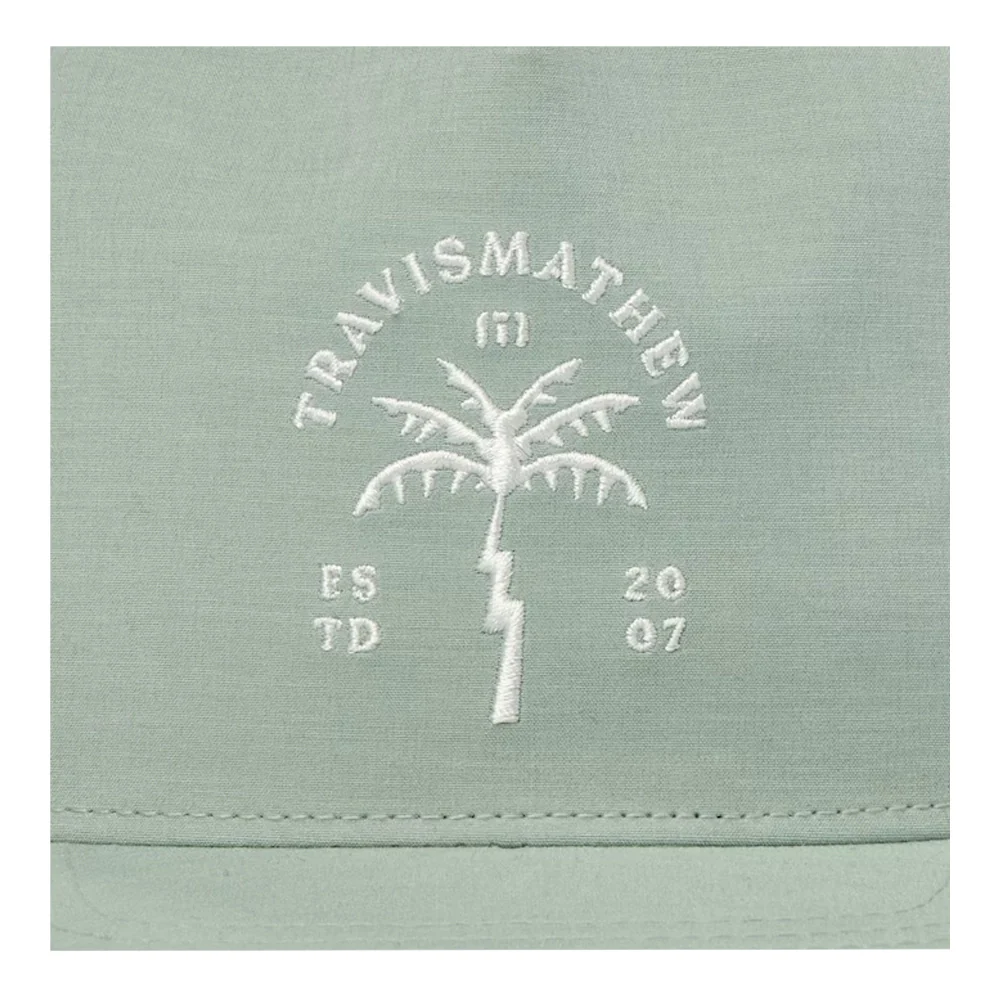 Travis Mathew Finally There Golf Hat - Image 4