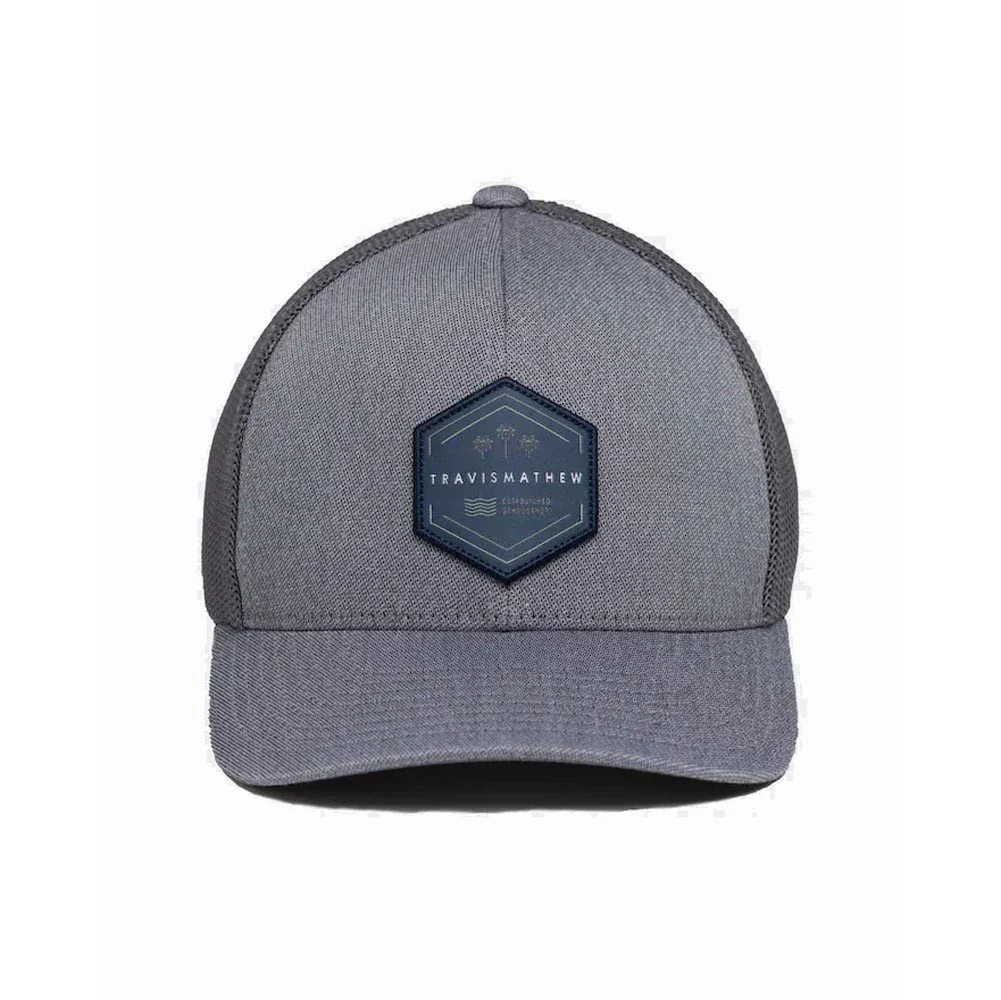 Travis Mathew Flamingo Go Hat