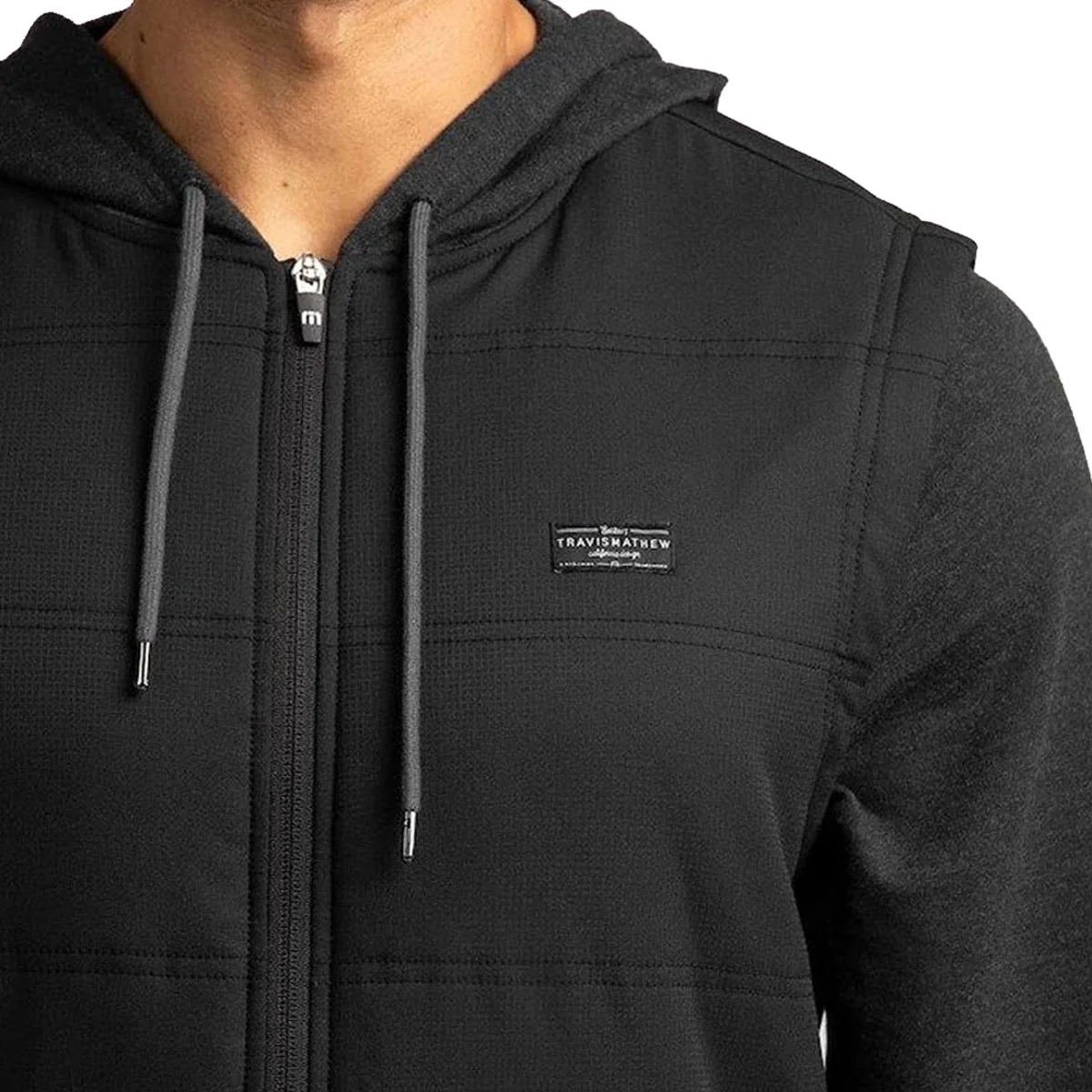 Travis Mathew Freezing Point 2.0 Jacket - Image 4