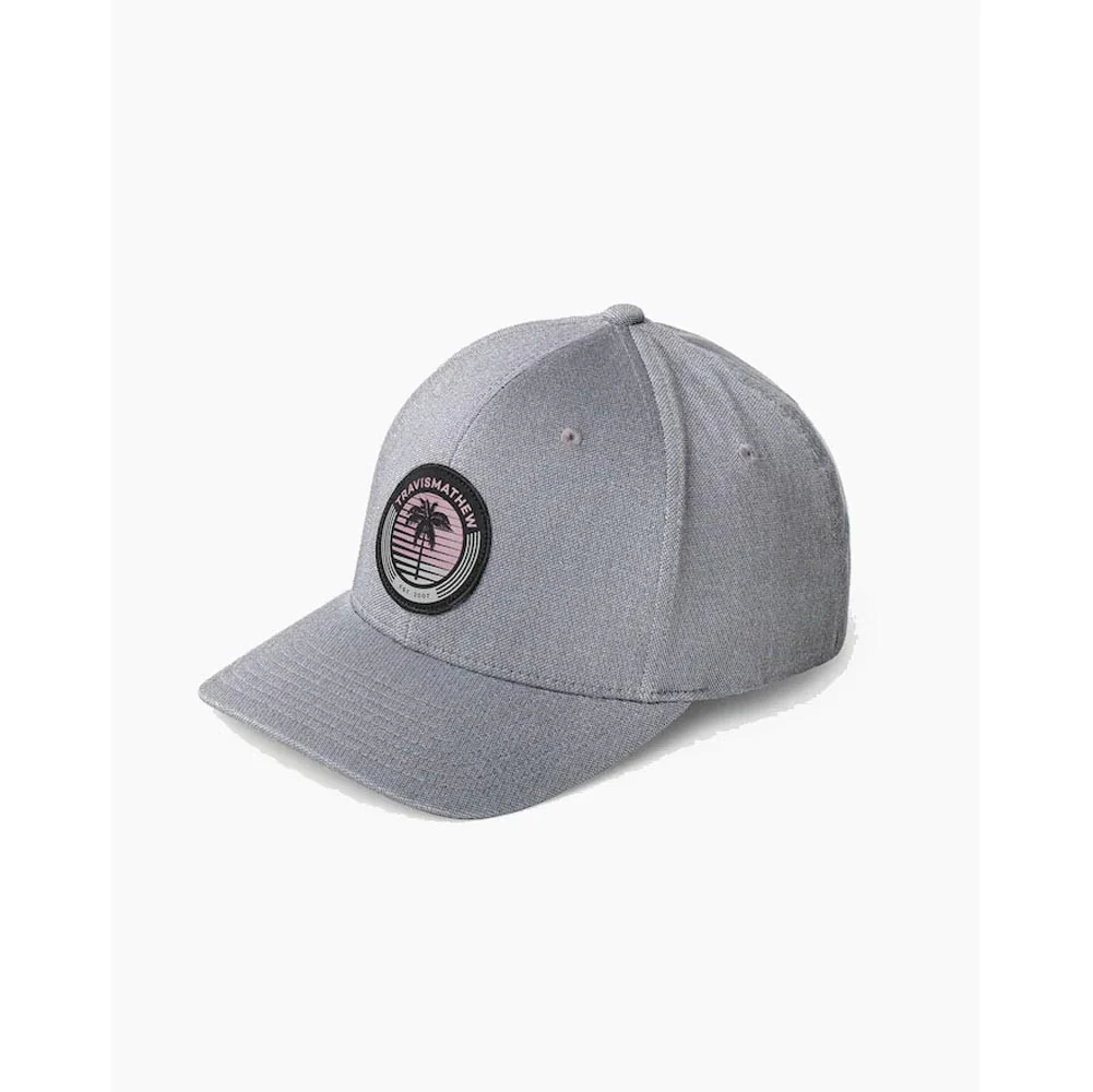 Travis Mathew Golden Light Hat - Image 2