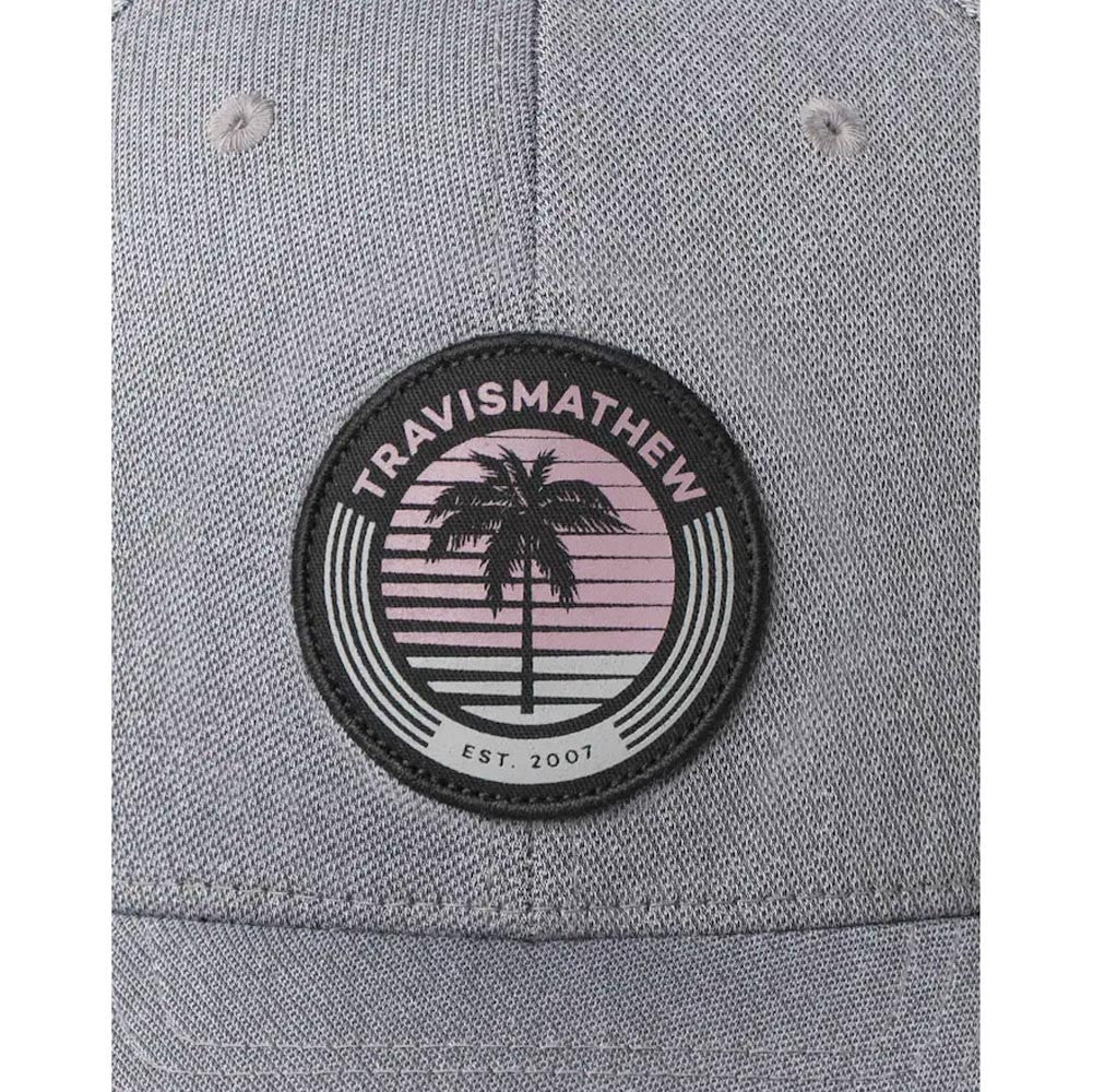 Travis Mathew Golden Light Hat - Image 4