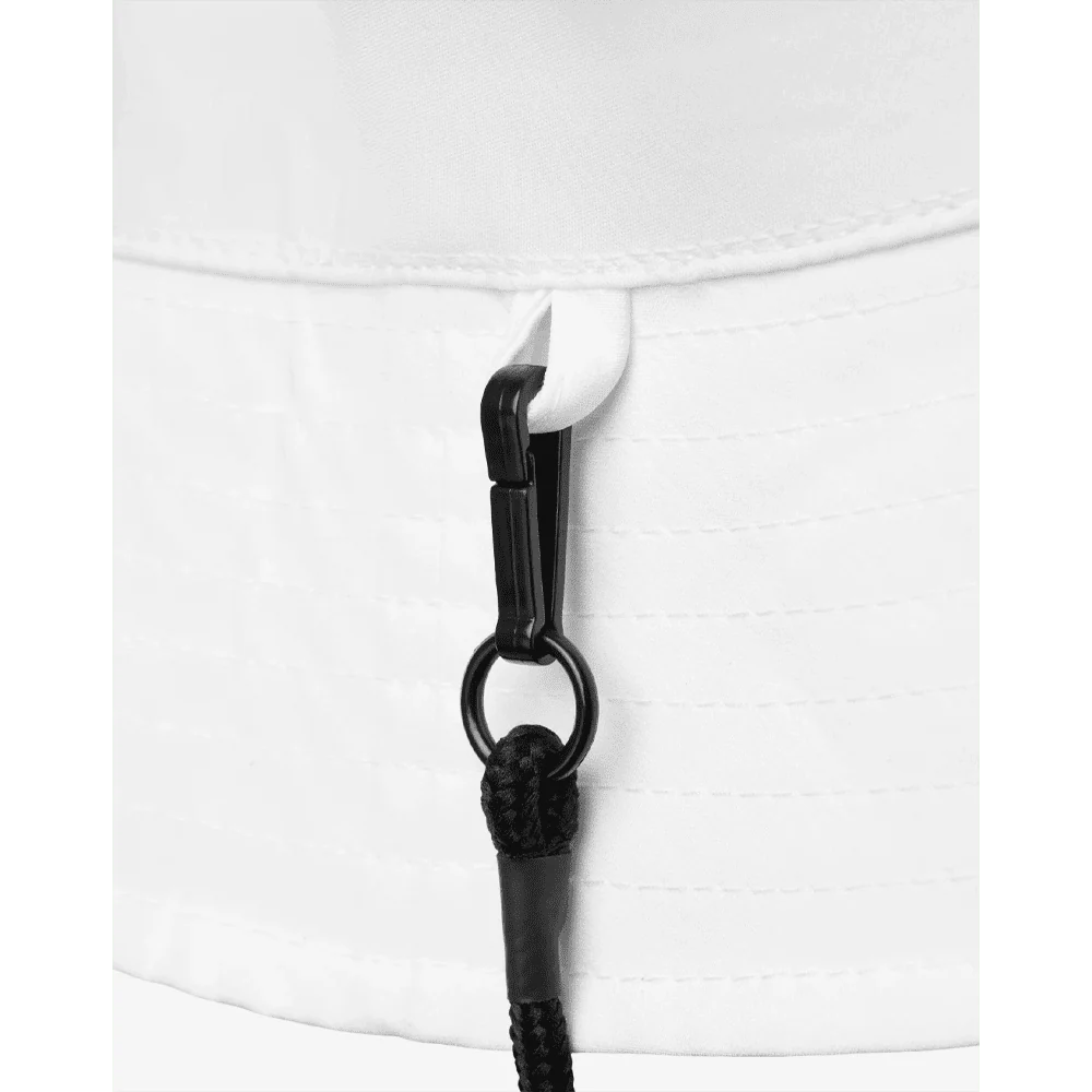 Travis Mathew Golf Sucks Golf Bucket Hat - Image 6