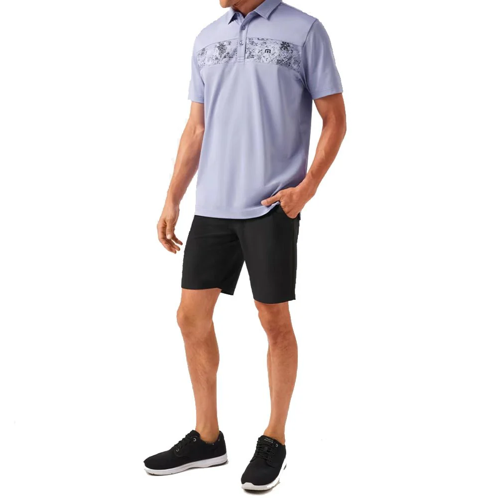 Travis Mathew Good Good CS Golf Polo - Image 5