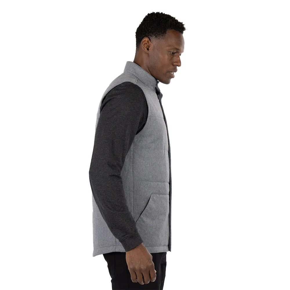 Travis Mathew Heated Negotiations Vest - Image 3