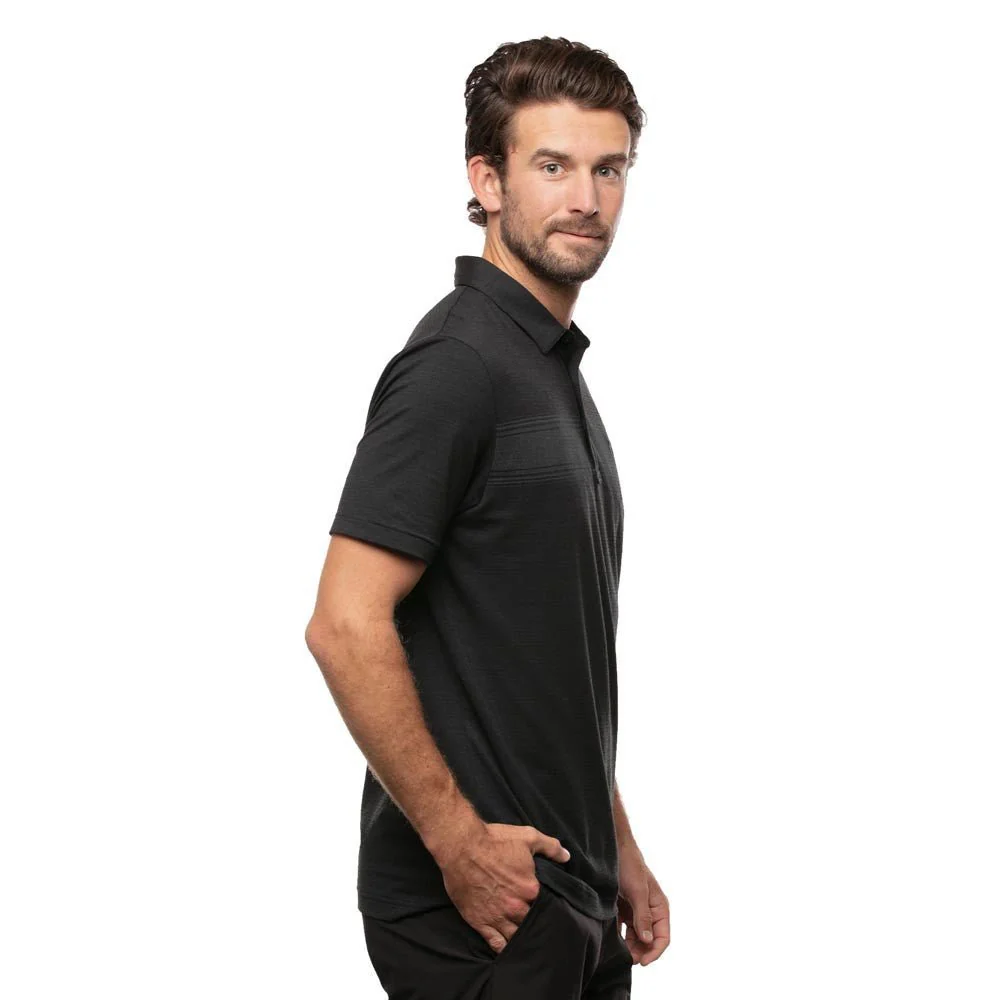 Travis Mathew Heater 2.0 Polo