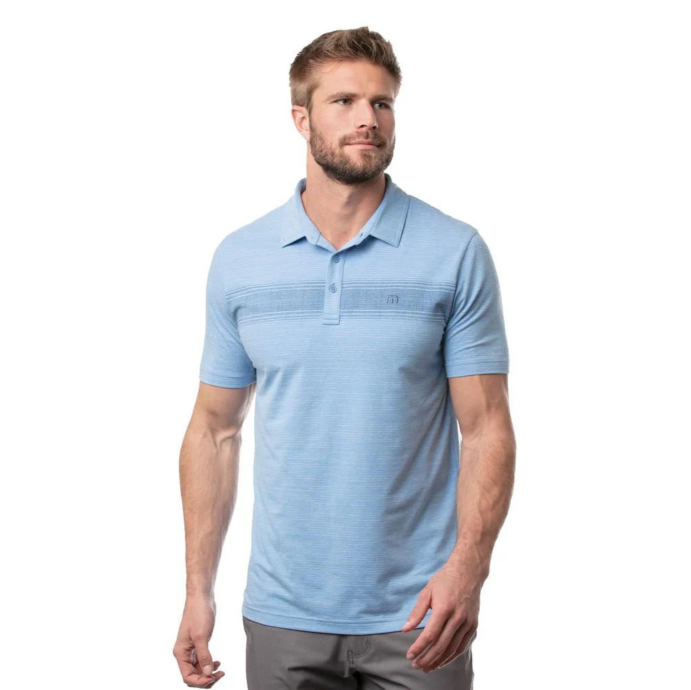 Travis Mathew Heater 2.0 Polo - Image 5