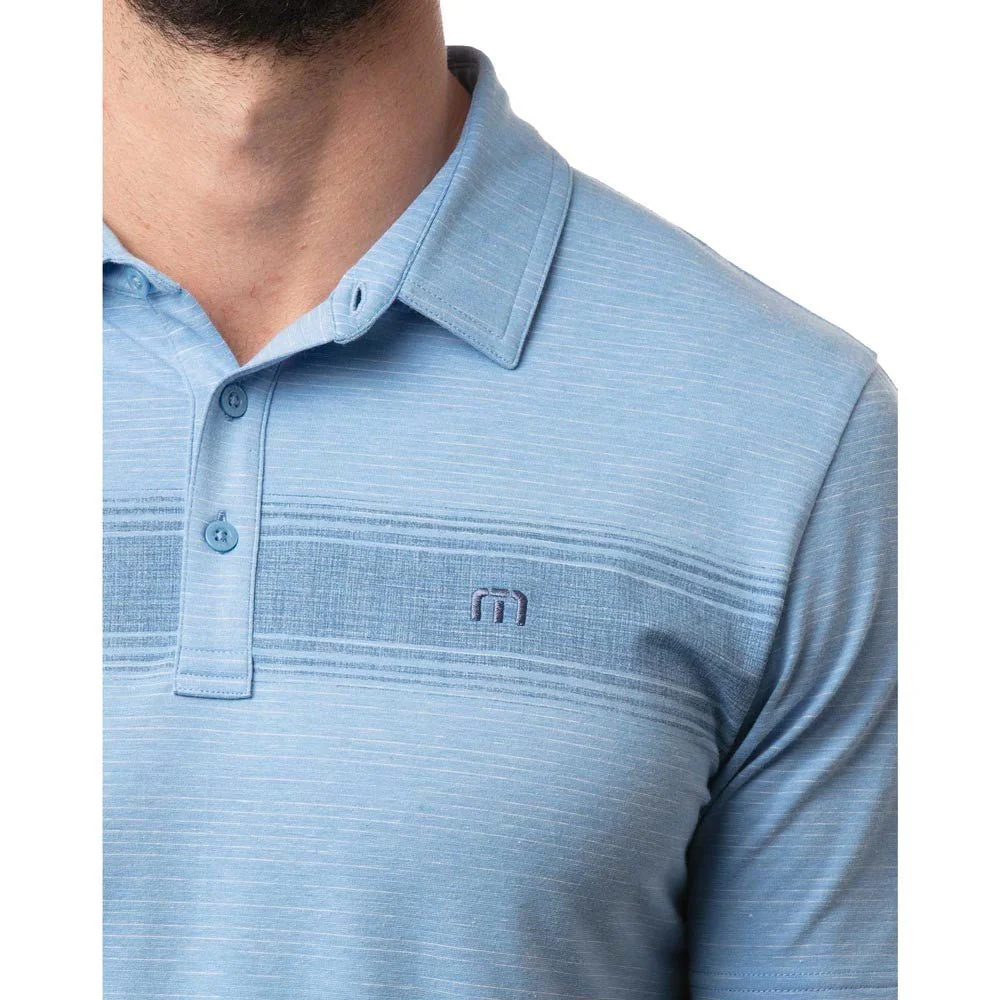 Travis Mathew Heater 2.0 Polo - Image 8