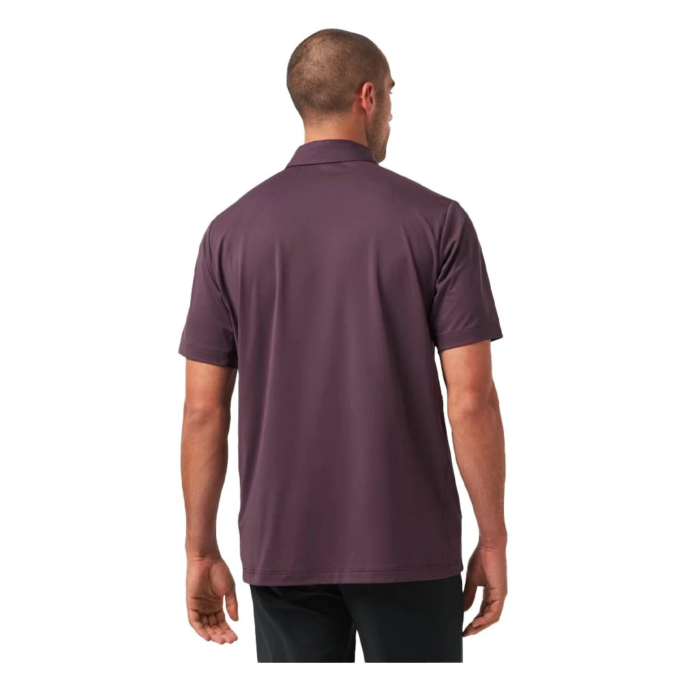 Travis Mathew Heater Pro Golf Polo - Image 10