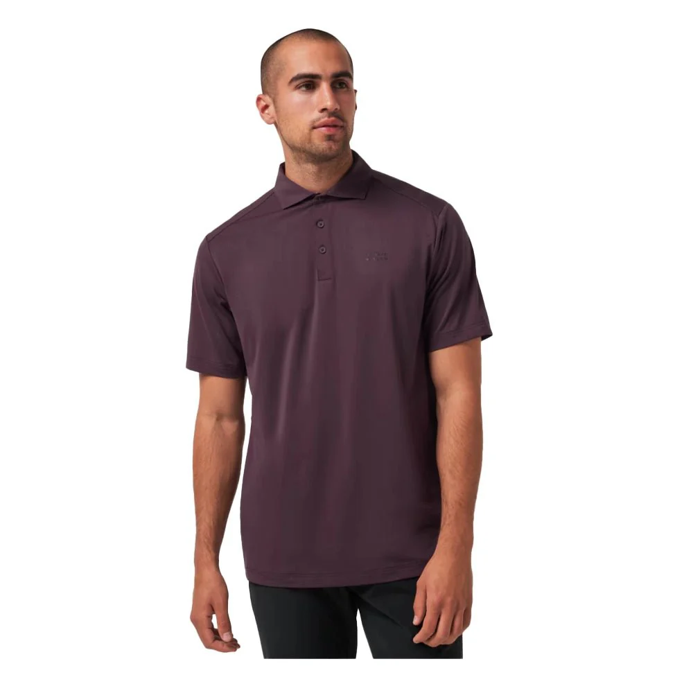 Travis Mathew Heater Pro Golf Polo - Image 9