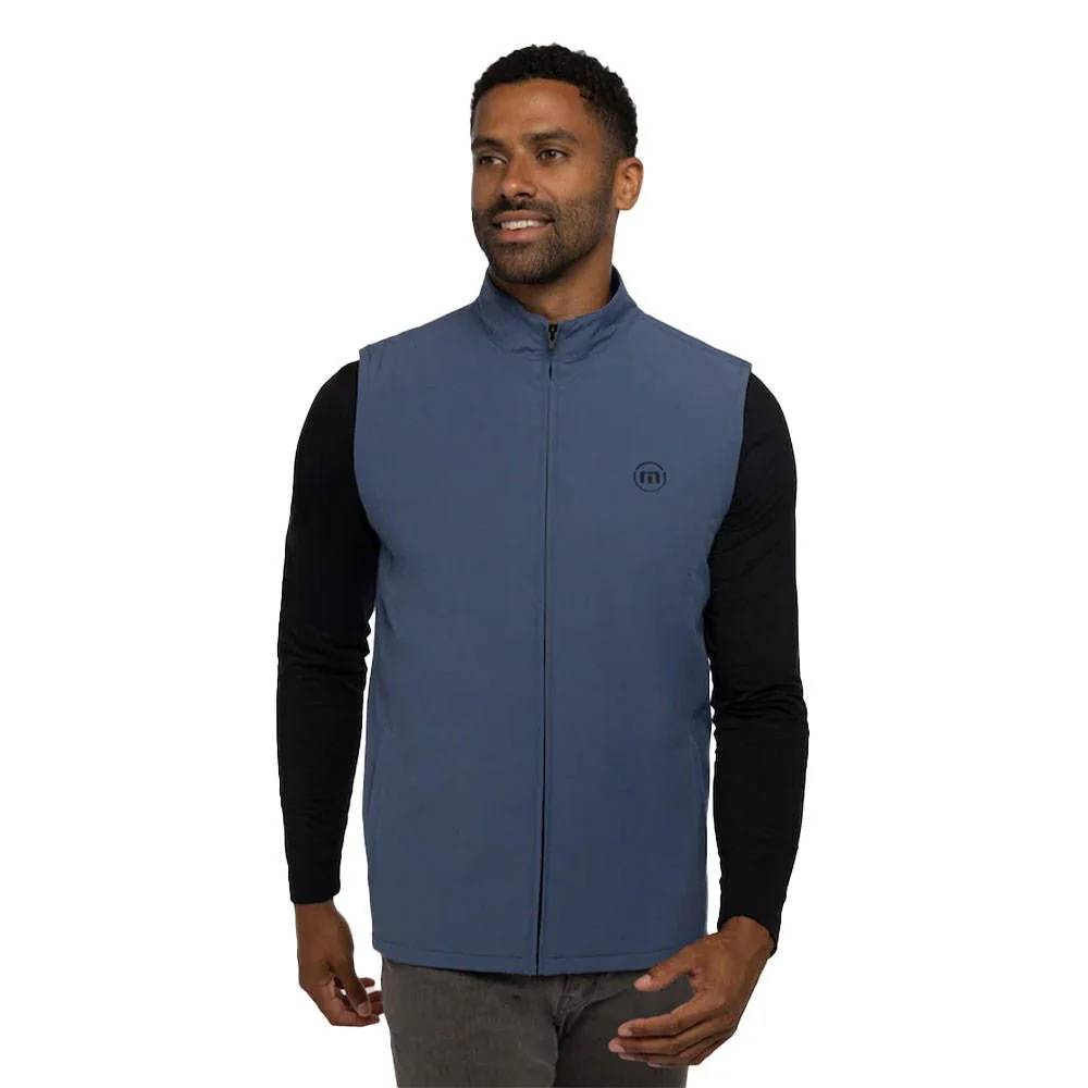 Travis Mathew Heater Vest - Image 6
