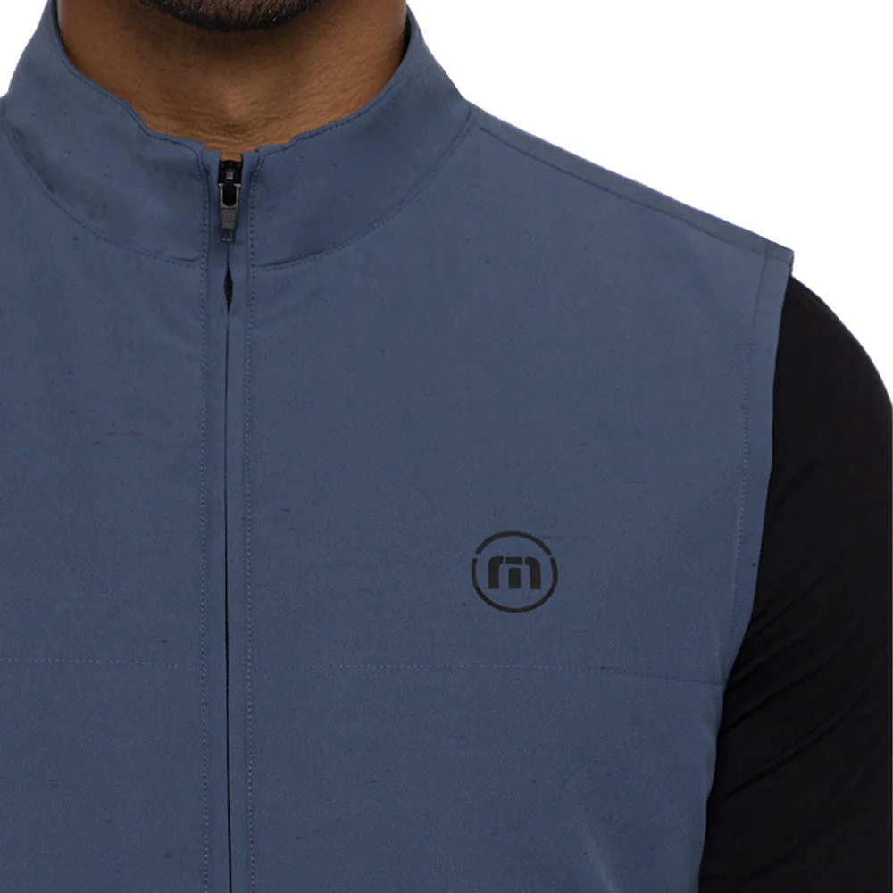 Travis Mathew Heater Vest - Image 7