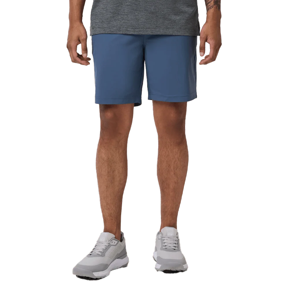 Travis Mathew Hero Hour Golf Shorts