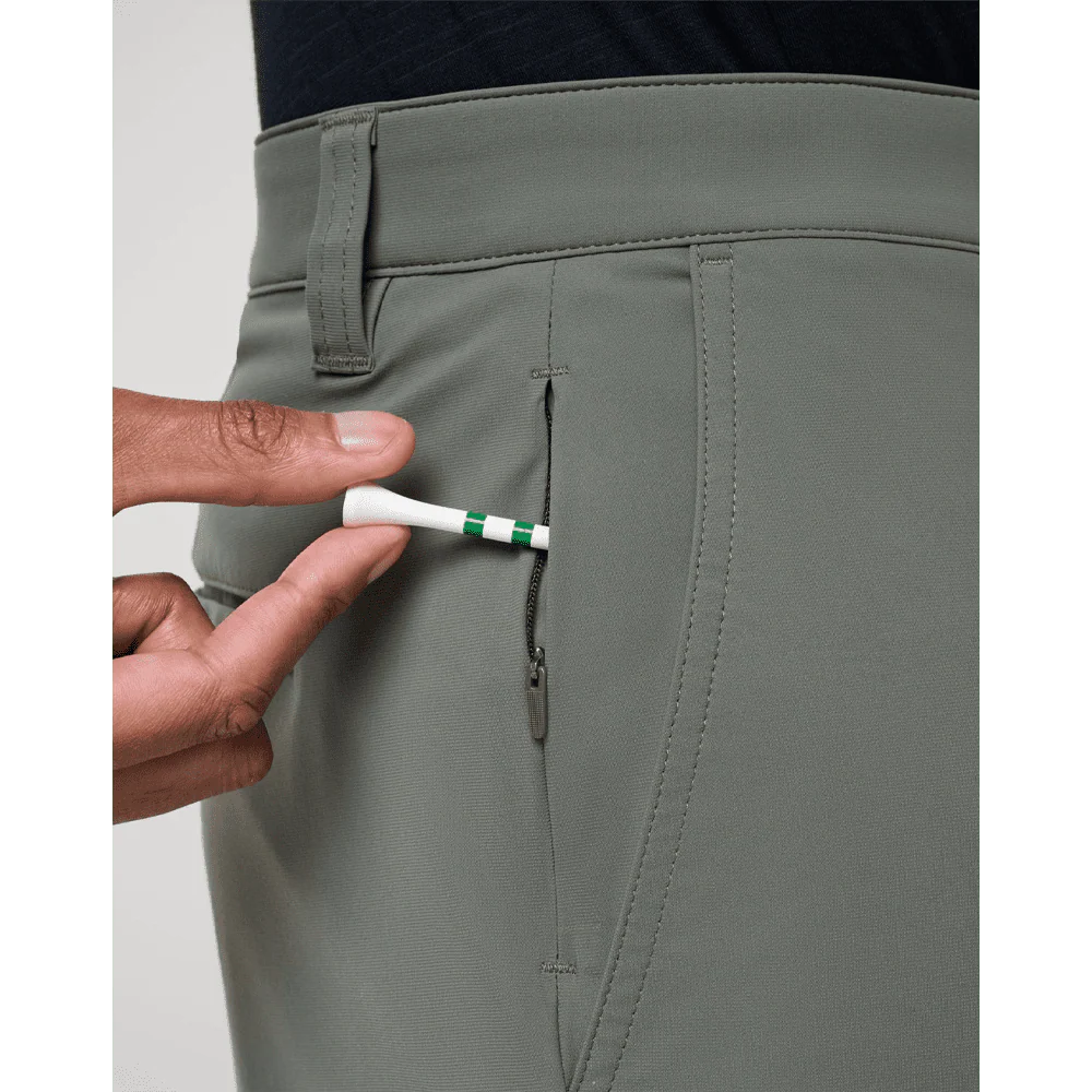 Travis Mathew Hero Hour Golf Shorts - Image 12