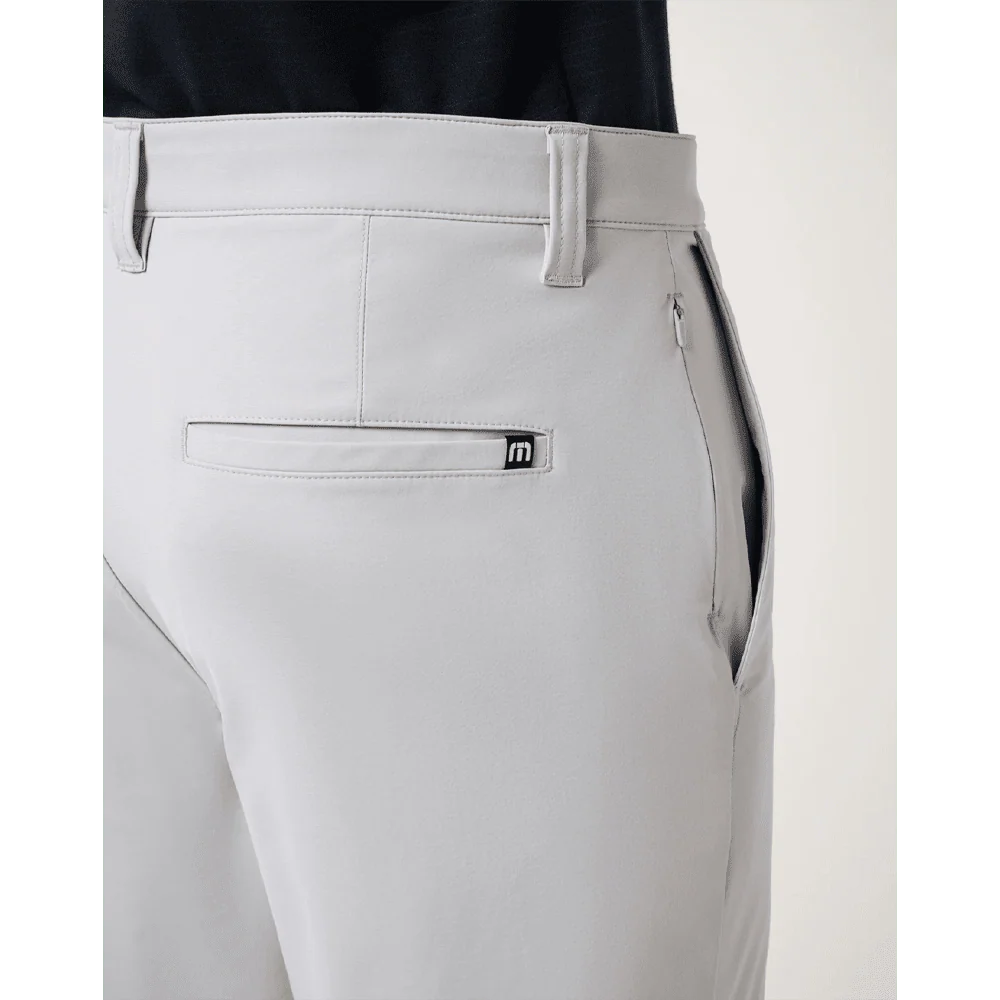 Travis Mathew Hero Hour Golf Shorts - Image 18