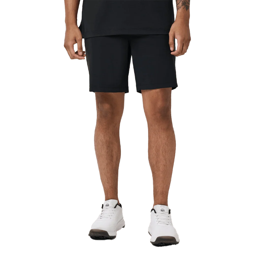 Travis Mathew Hero Hour Golf Shorts - Image 5