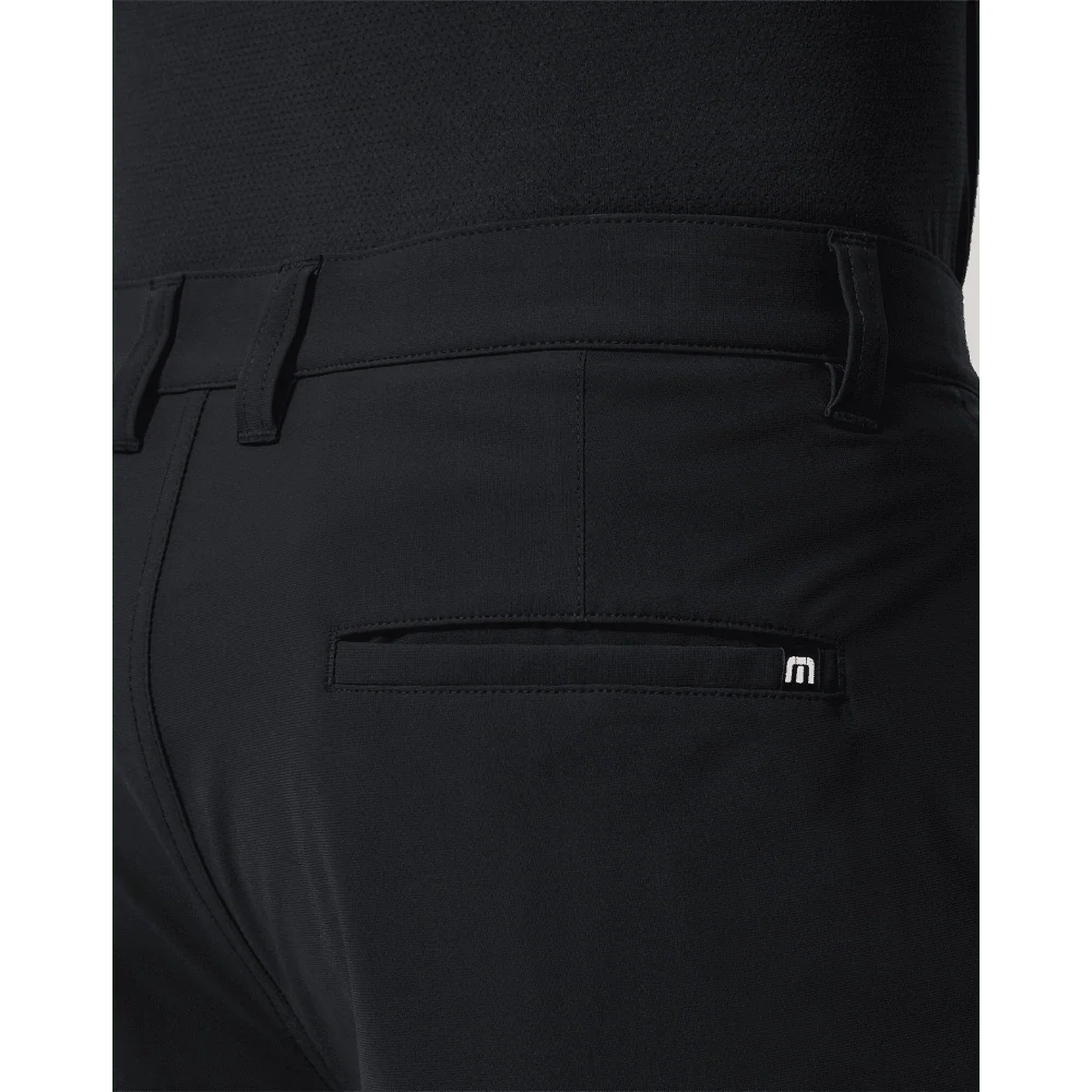 Travis Mathew Hero Hour Golf Shorts - Image 8