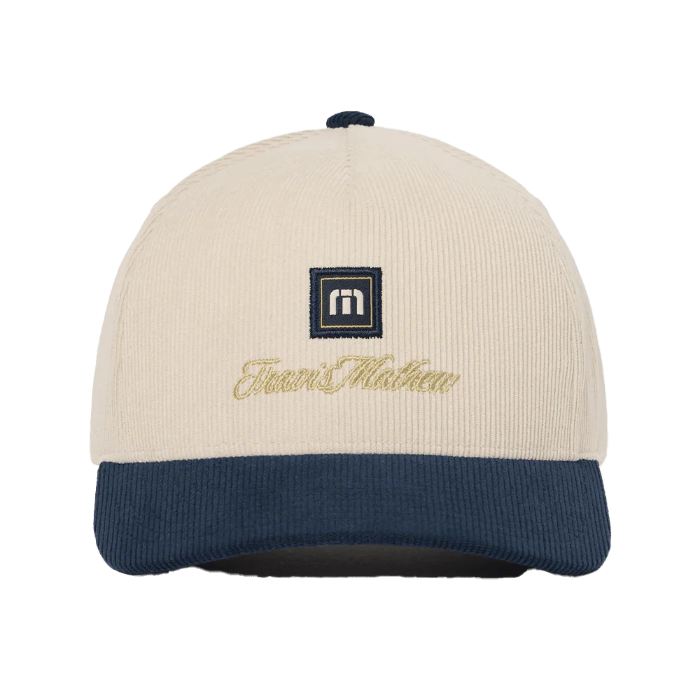 Travis Mathew Hidden Royalty Golf Hat