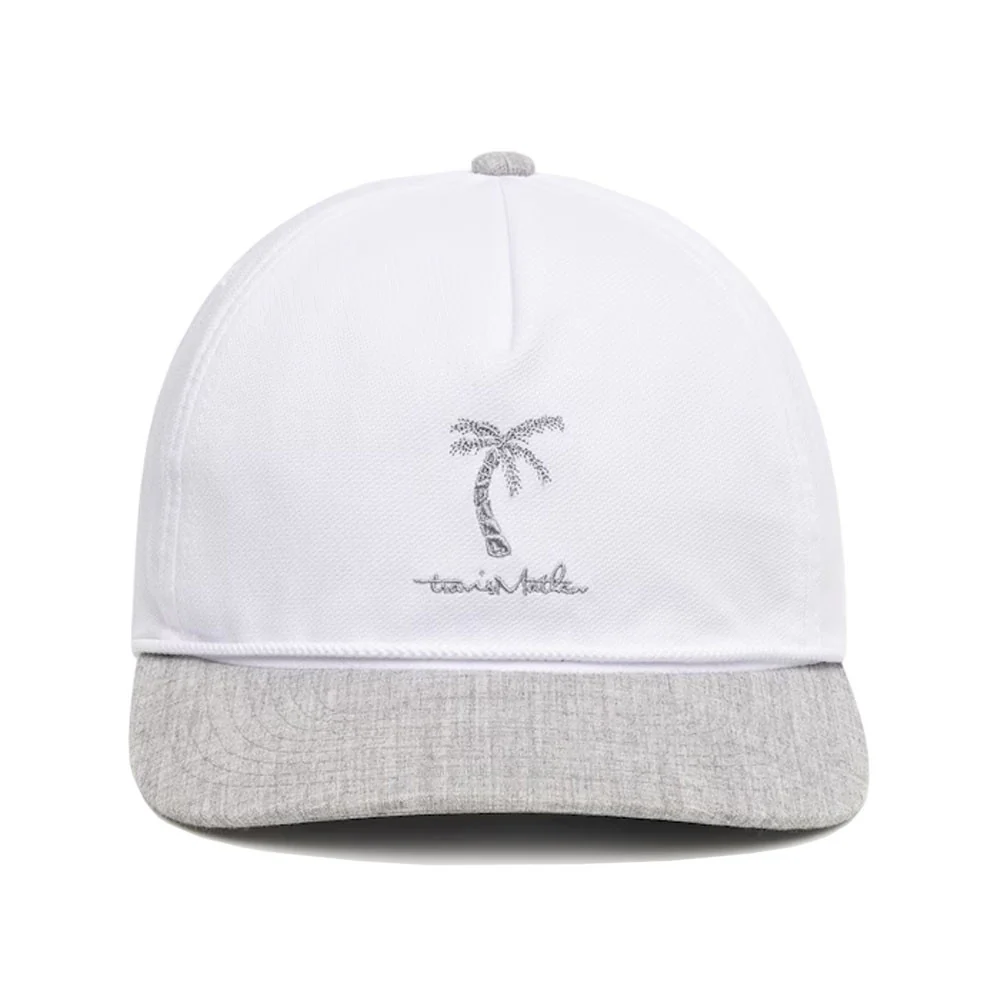 Travis Mathew Highest Peak Hat