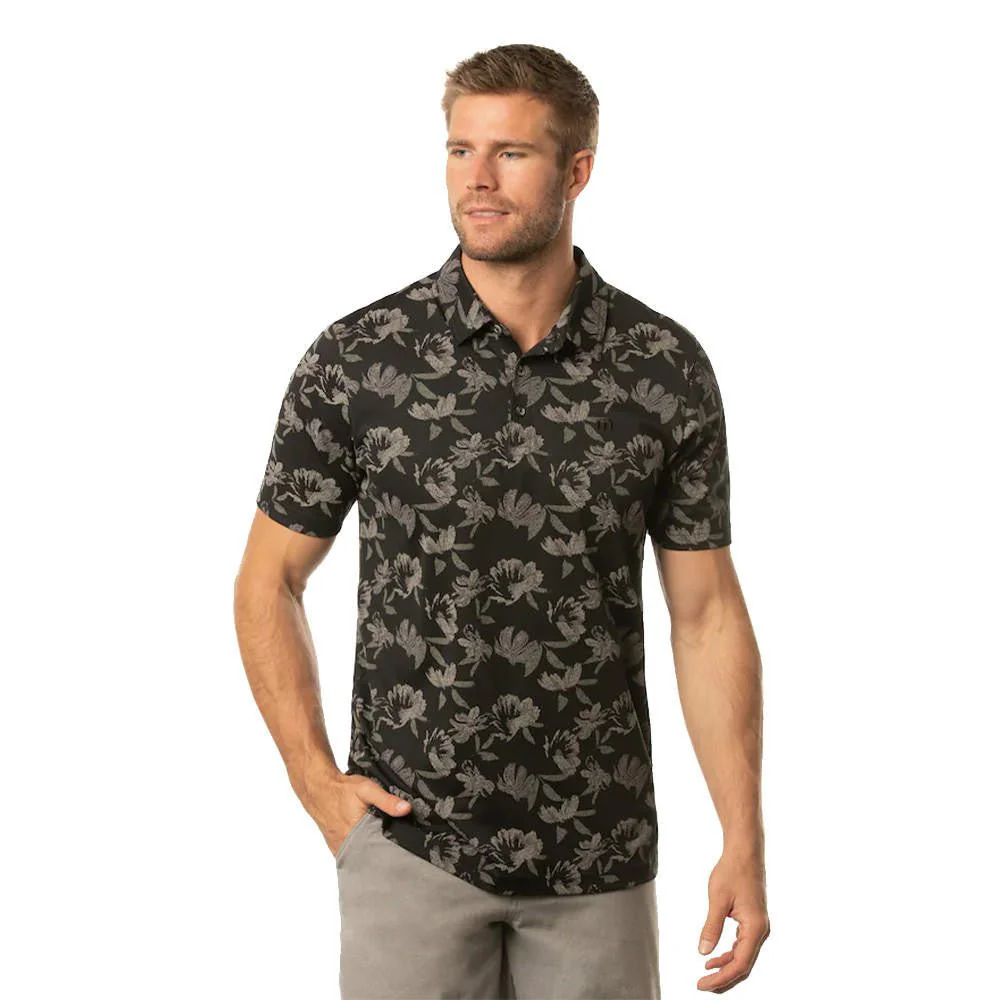 Travis Mathew Howling Polo