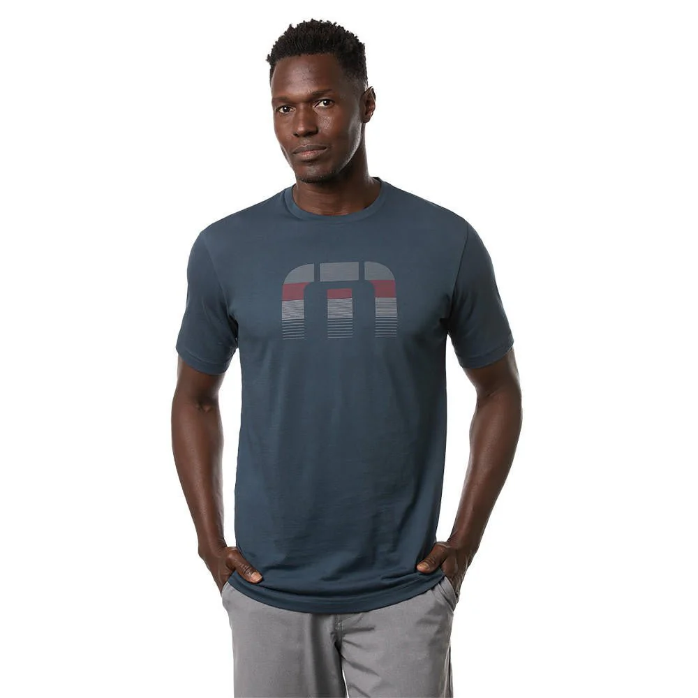 Travis Mathew Hypnautic Tee - Image 3