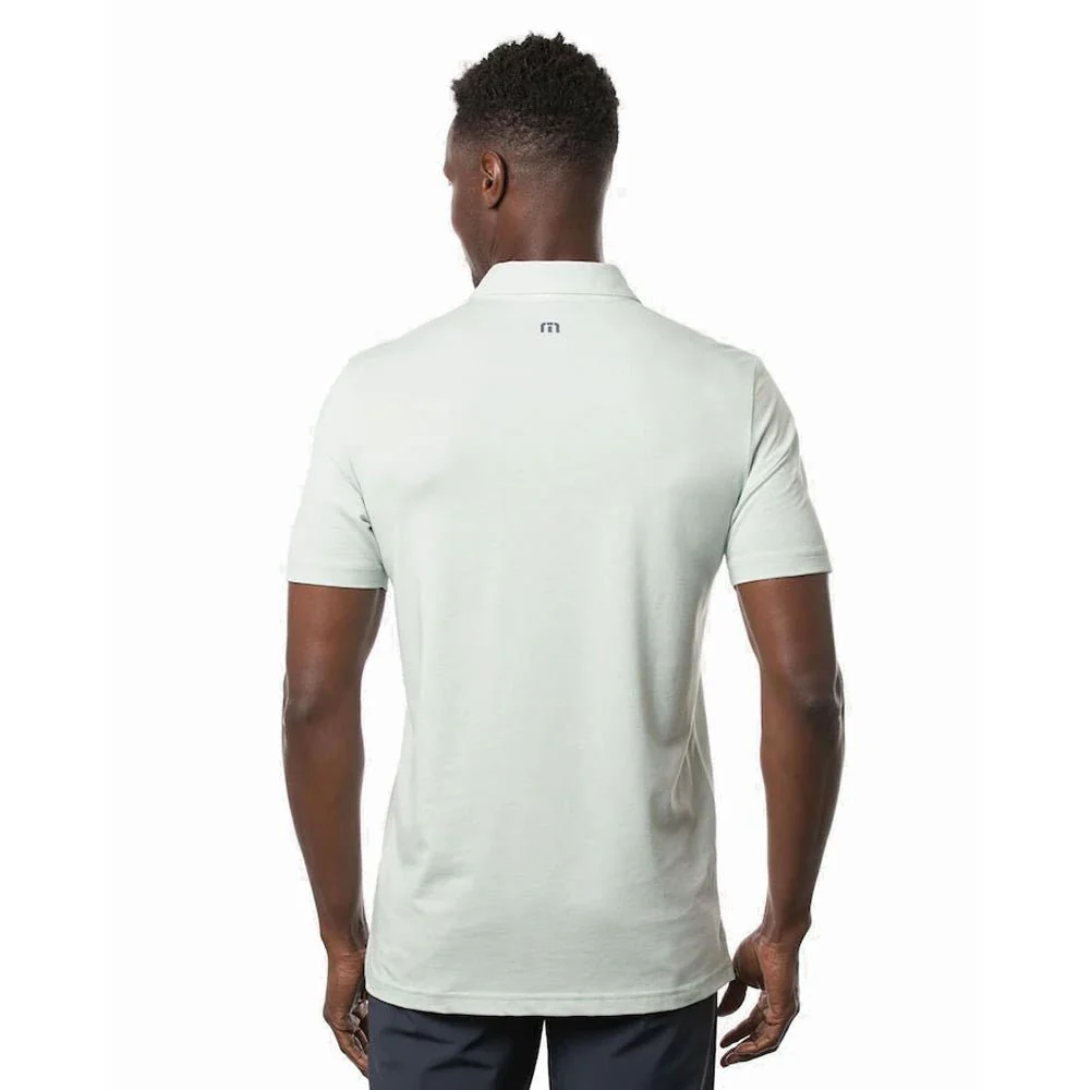 Travis Mathew Infinite Wishes Polo - Image 2