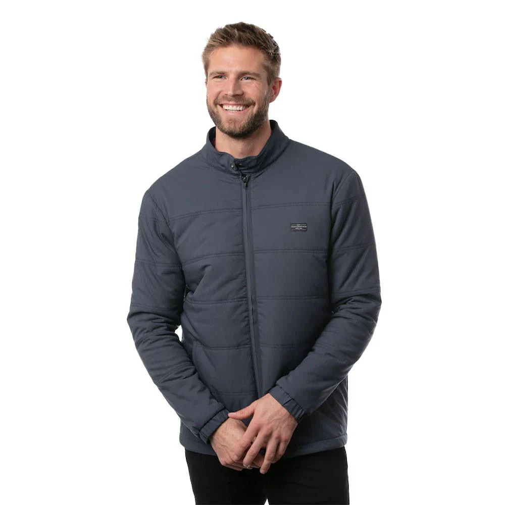 Travis Mathew Interlude Puffer Jacket - Image 12