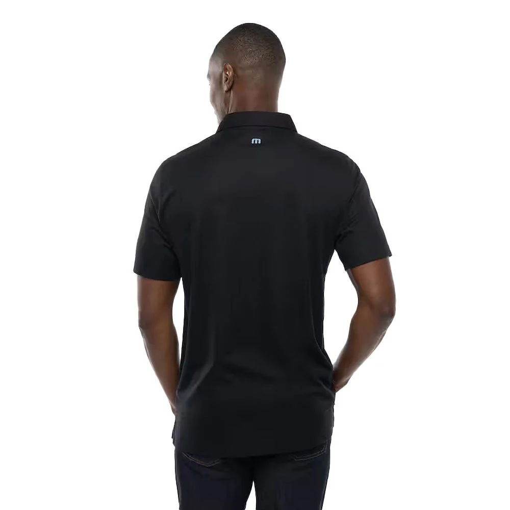 Travis Mathew Island History Polo - Image 2