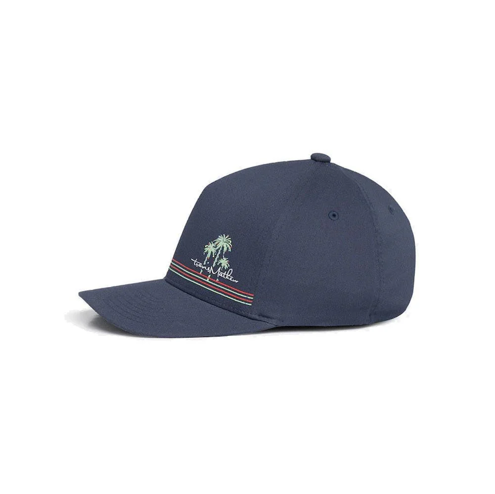 Travis Mathew It's The Holidaze Hat - Image 2