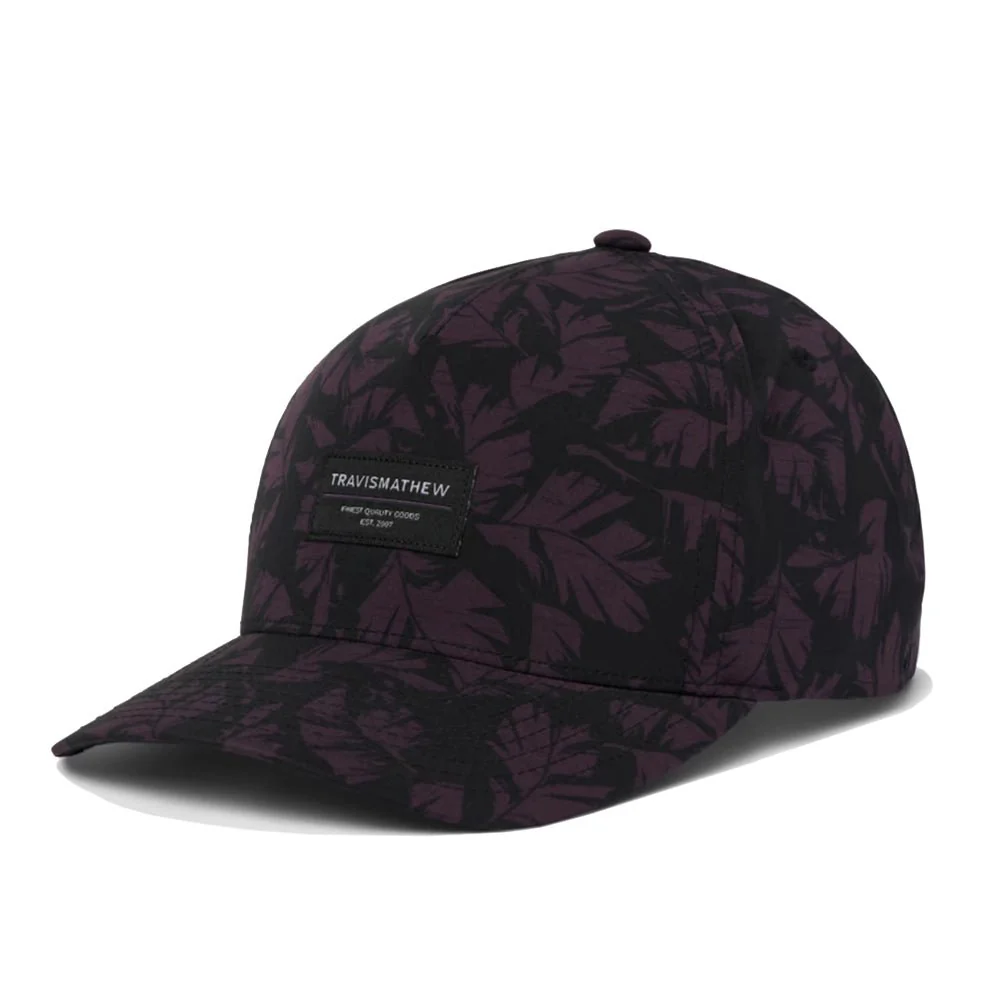Travis Mathew Jungle Bird Golf Hat - Image 2