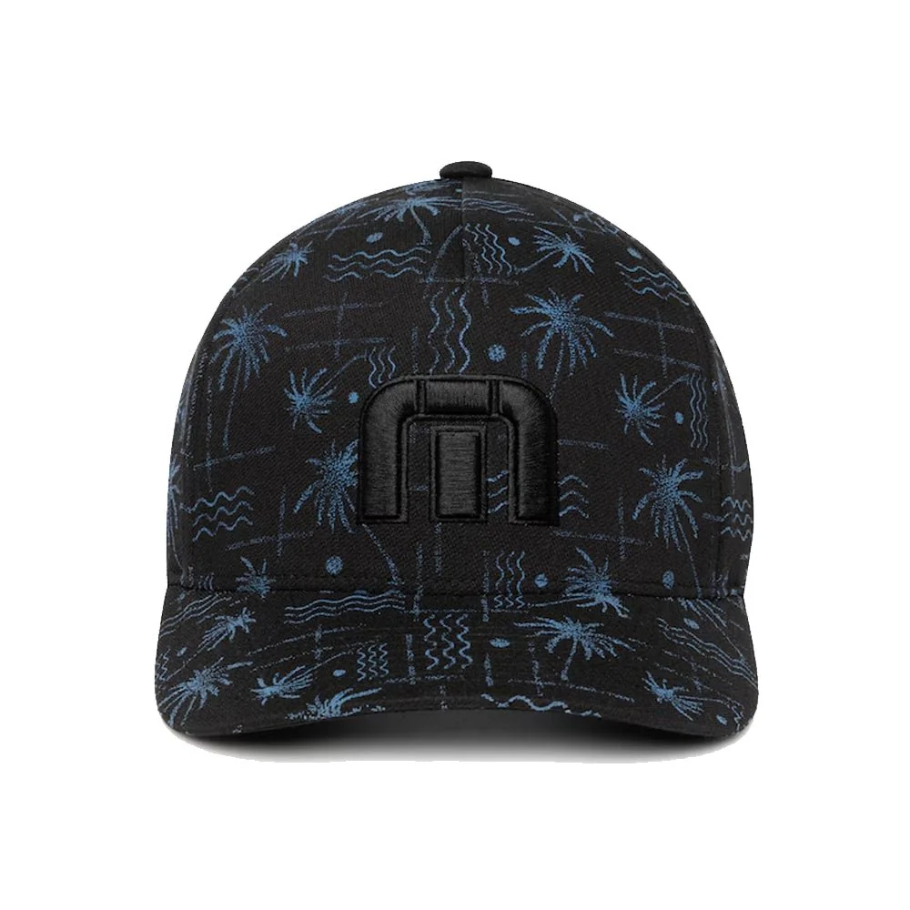 Travis Mathew Junior Boys Dorsal Fin Hat