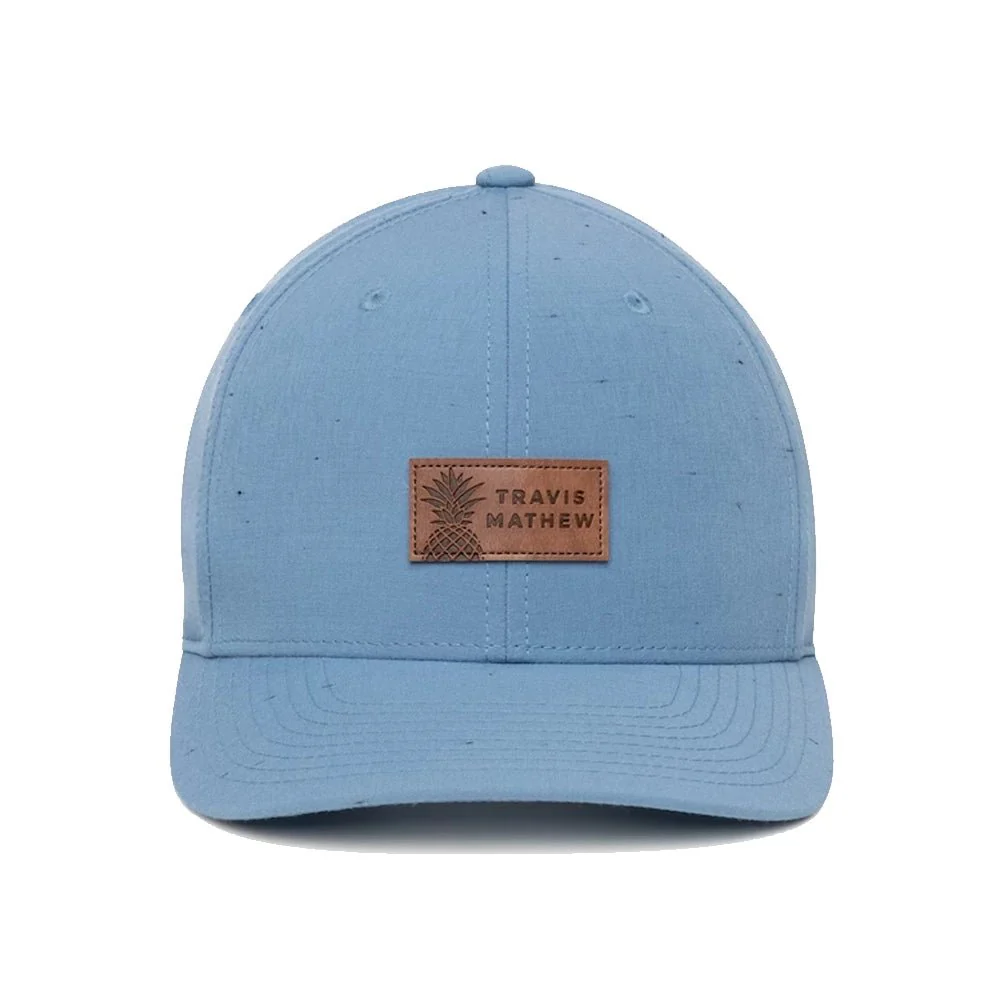 Travis Mathew Junior Boys Pineapple Parade Hat