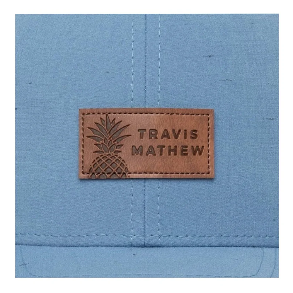 Travis Mathew Junior Boys Pineapple Parade Hat - Image 4