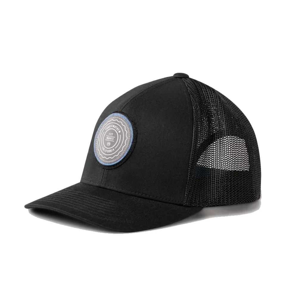 Travis Mathew Junior Boys The Patch Hat - Image 2