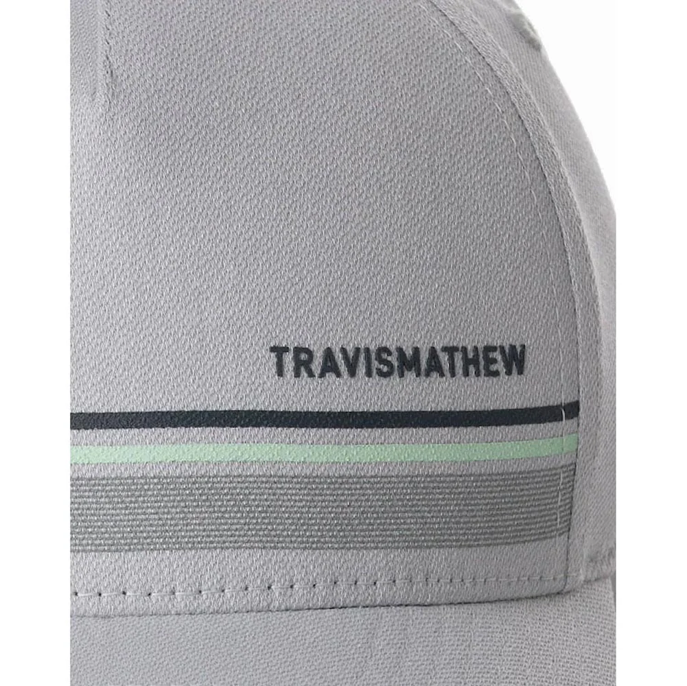 Travis Mathew Kayak Attack Hat - Image 4