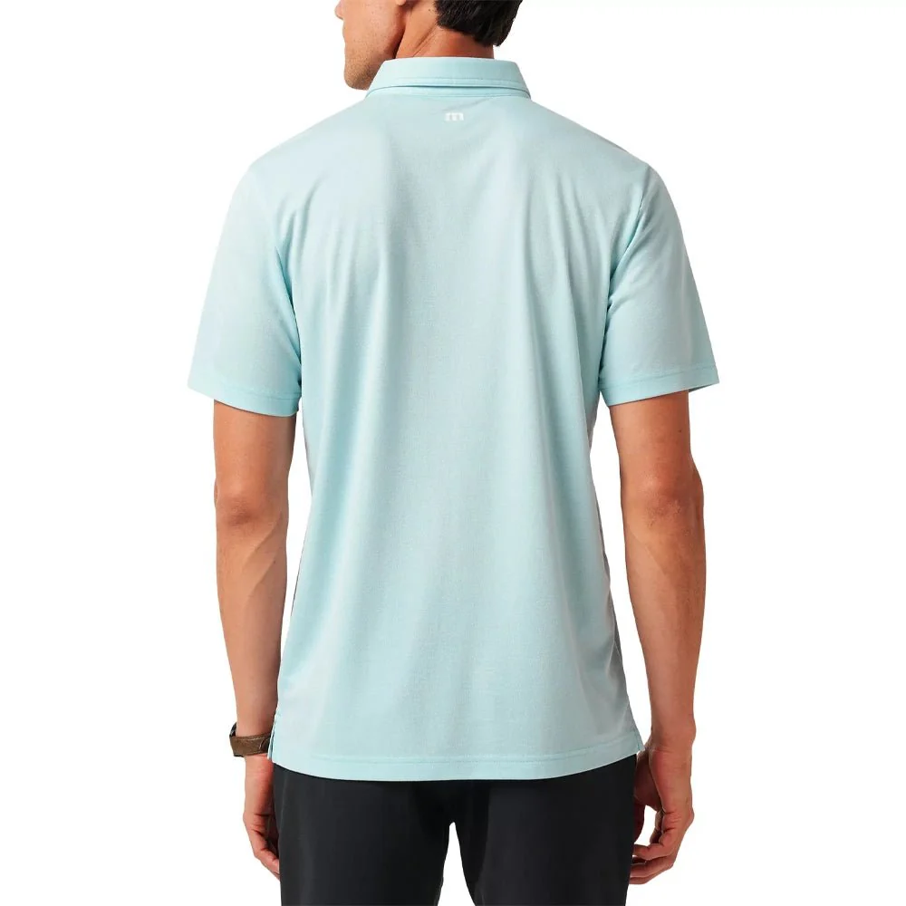 Travis Mathew Lake Breeze Golf Polo - Image 3