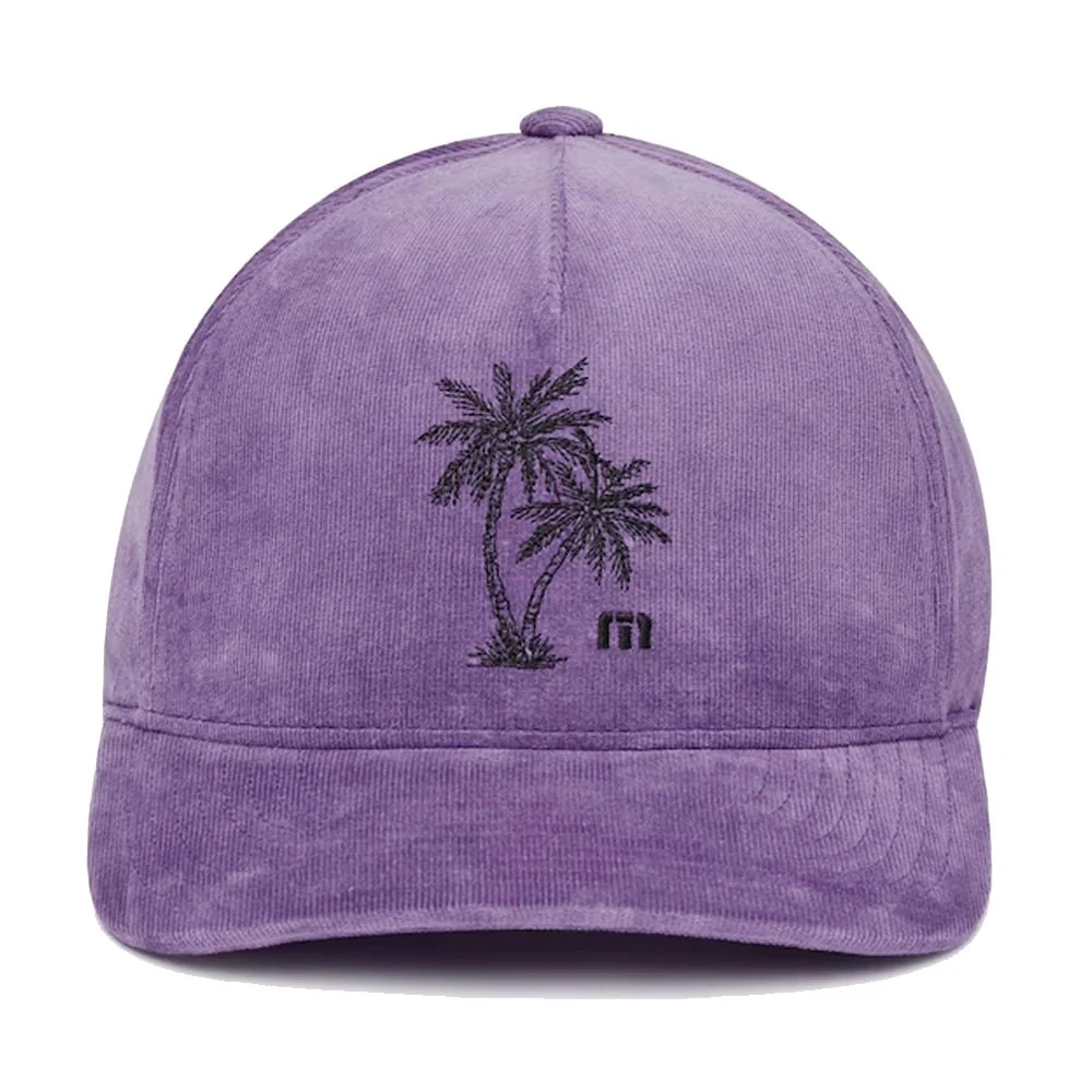 Travis Mathew Lime Ridge Hat