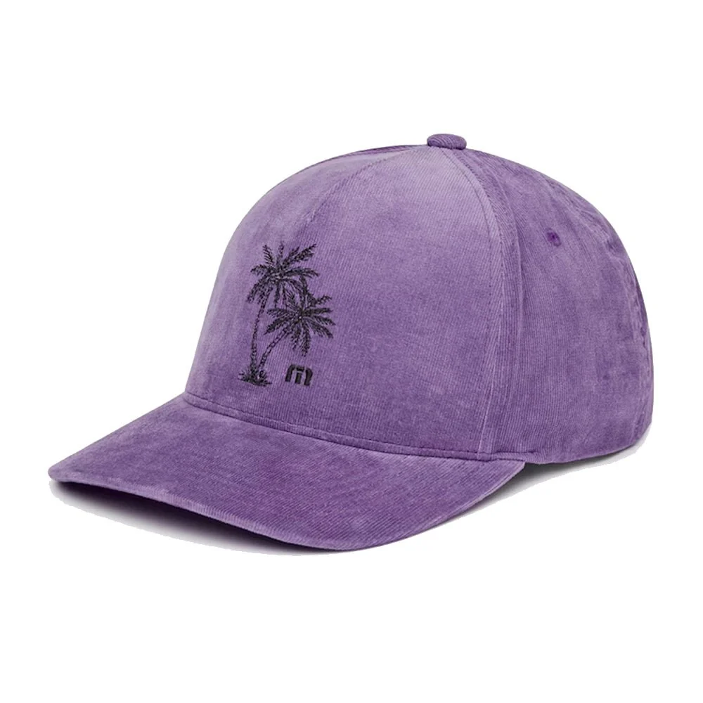 Travis Mathew Lime Ridge Hat - Image 2
