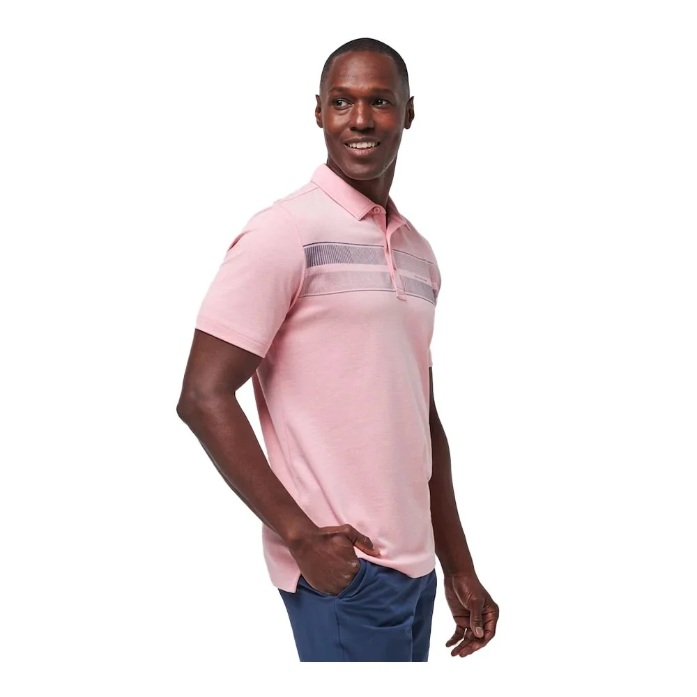 Travis Mathew Local Discount Golf Polo - Image 2