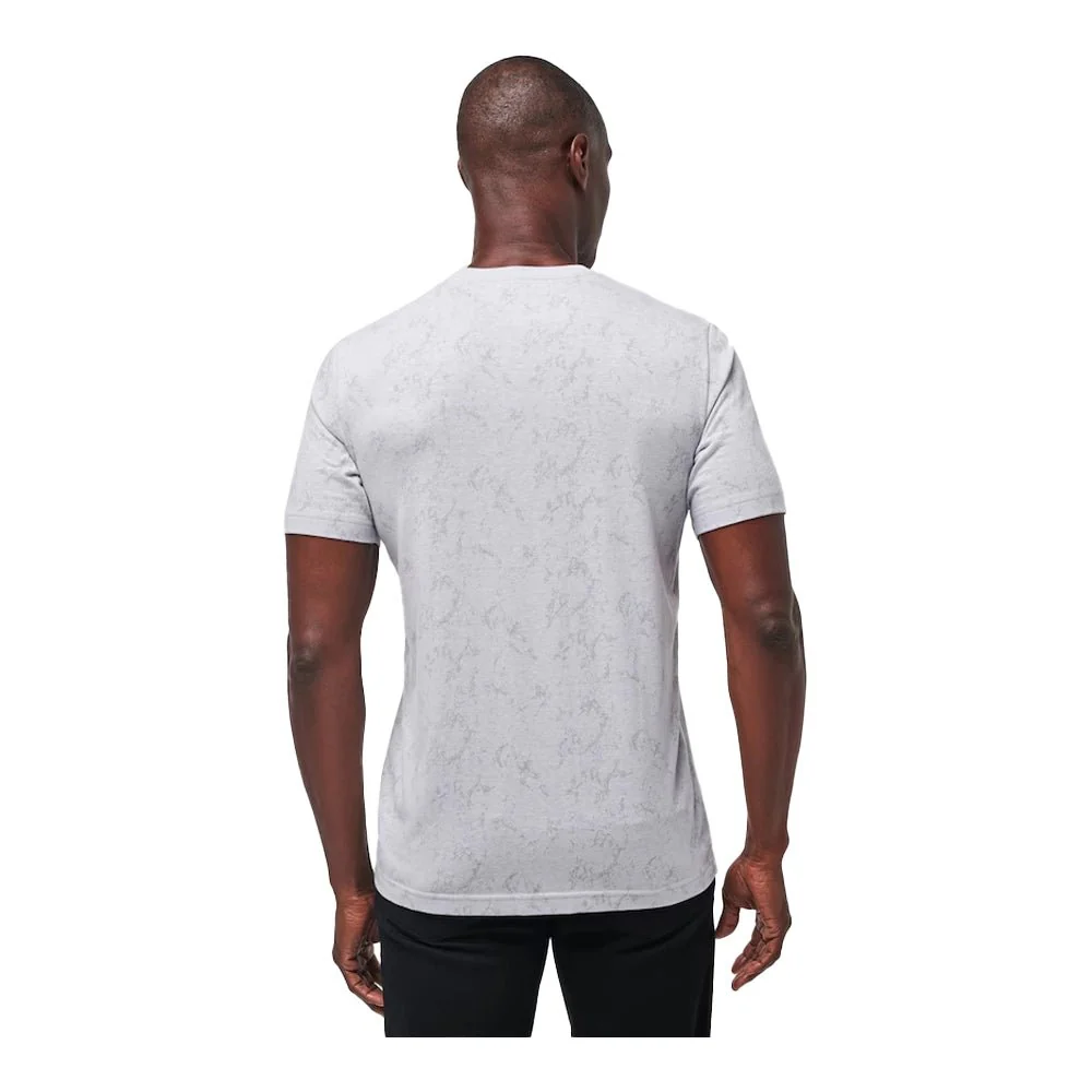 Travis Mathew Loulu Palm Golf Tee - Image 3
