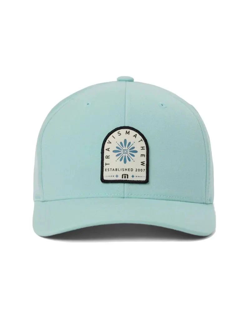 Travis Mathew Loyalty Points Golf Hat