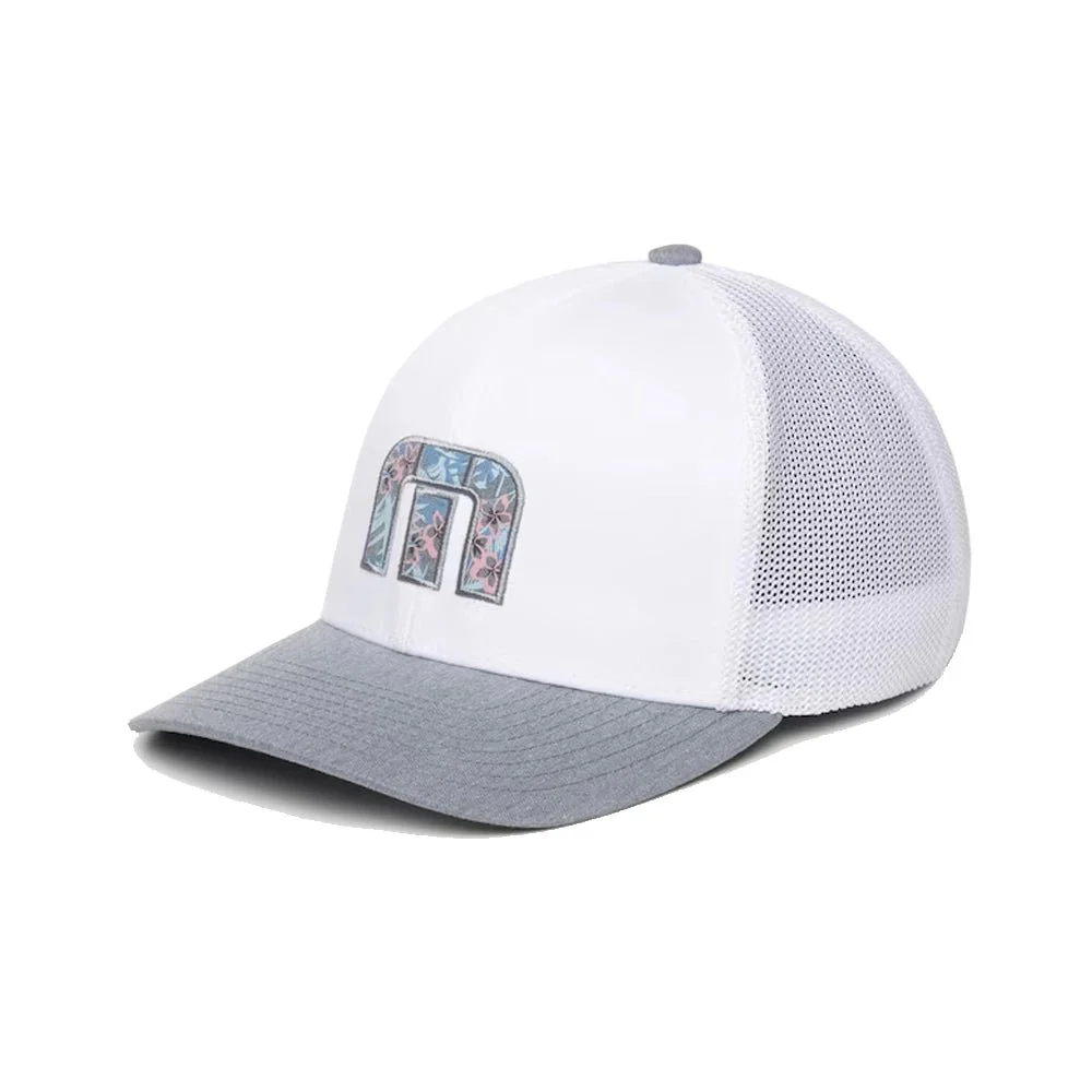 Travis Mathew Mahi Mahi Hat - Image 2