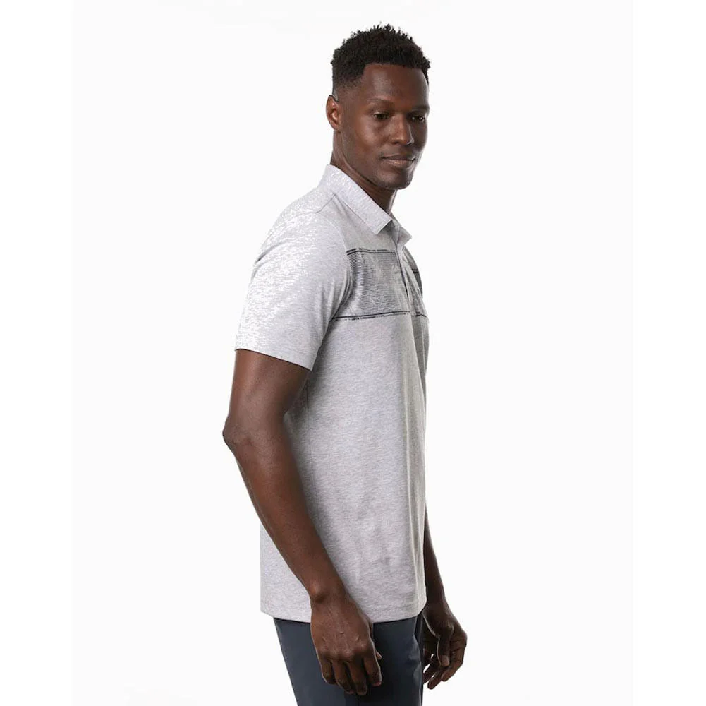 Travis Mathew Make Camp Polo - Image 12