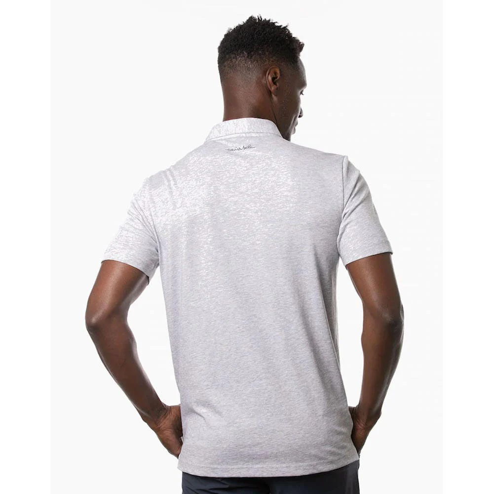 Travis Mathew Make Camp Polo - Image 2